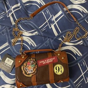 Harry Potter handbag